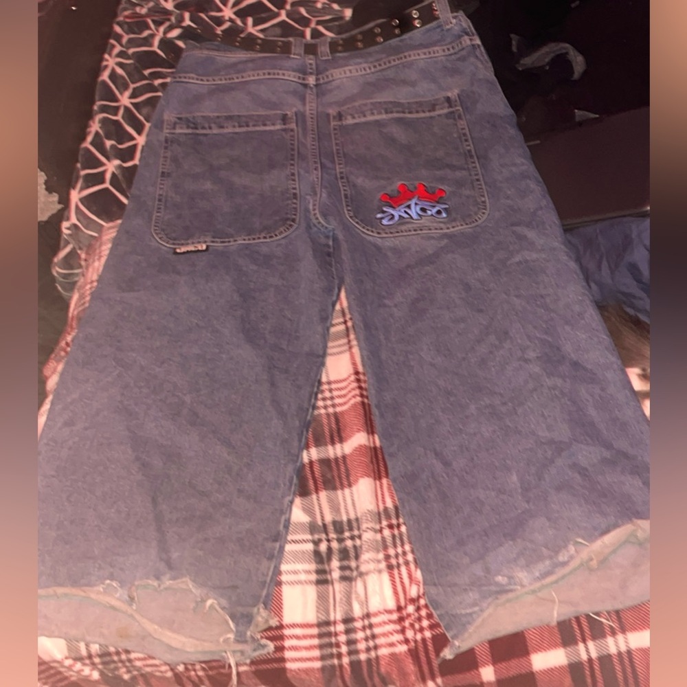 JNCO JEANS SIZE 40